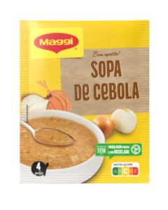 Maggi Onion Soup 60g