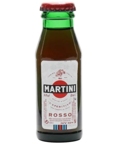 Martini Rosso 60ml