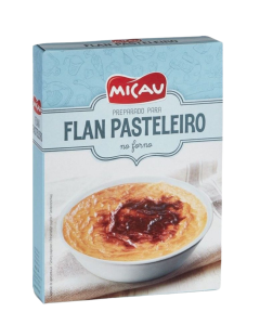 Micau Flan Pasteleiro 190g