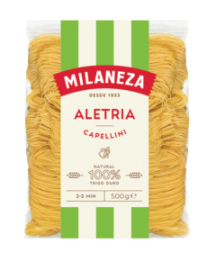 Milaneza Capellini (Aletria Fina) 500g
