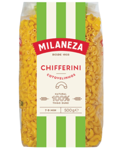 Milaneza Chifferini (Cotovelinhos) 500g