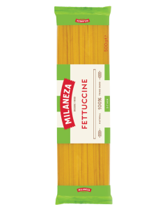Milaneza Fettuccine (Fitas) 500g