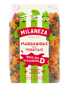 Milaneza Kids Margaridas 500g
