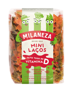 Milaneza Kids Mini Lacos 500g