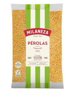 Milaneza Couscous (perolas) 250g