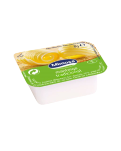 Mimosa MINI Butter 100x8g