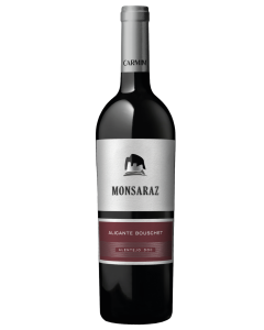 Monsaraz Alicante Bouschet red 75cl