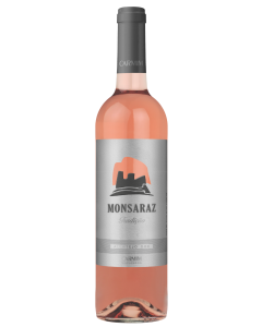 Monsaraz rose 75cl