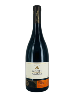 Monte Cascas Azinheira Reserva Alentejo red 75cl