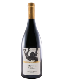 Monte Cascas Dao Vinha da Carpanha red 75cl