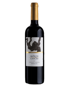 Monte Cascas Bairrada Vinha das Cardosas red 75cl