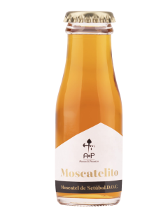 Moscatelito de Setubal MINI Single Serving 60ml