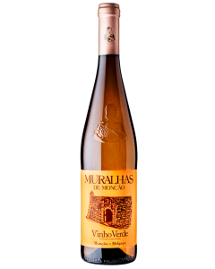 Muralhas de Moncao white 75cl