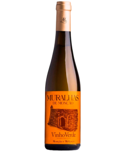 Muralhas de Moncao white 375ml