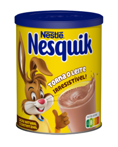Nesquik Powder 390g