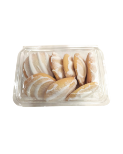 Panicruzeiro Bolos de Gema 200g