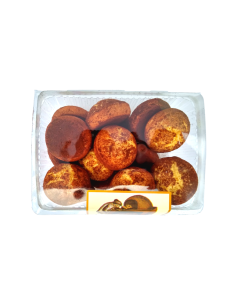 Panicruzeiro Cinnamon Biscuits 300g