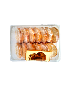 Panicruzeiro Bolacha Francesa 350g