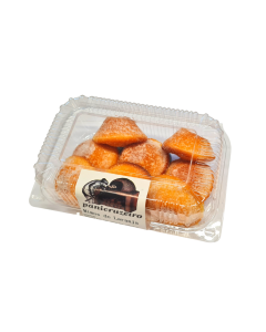 Panicruzeiro Orange Cakes | Mimos de Laranja 240g