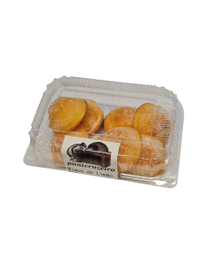 Panicruzeiro Lemon Cakes | Mimos de Limao 240g