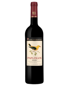 Papa Figos Douro Red 75cl