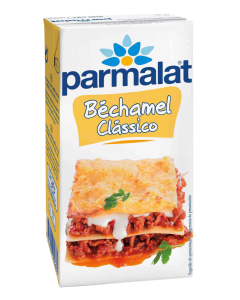 Parmalat Bechamel Sauce (Molho) 500ml