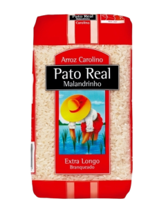 PATO REAL Carolino Rice Malandrinho 1kg