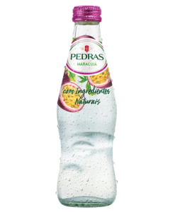 Pedras Salgadas - Passion Fruit Flavour 250ml