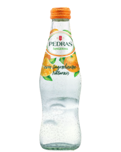 Pedras Salgadas - Tangerine Flavour 250ml