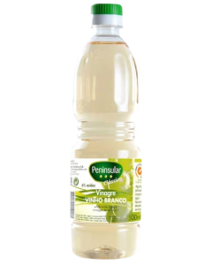 Peninsular white wine Vinegar 500ml