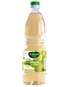 Peninsular white wine Vinegar 750ml