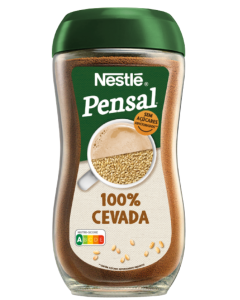 Pensal Instant Barley (Cevada) 200g