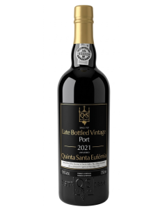 Quinta Santa Eufemia Late Bottled Vintage Port 75cl