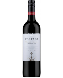 Portada red 75cl