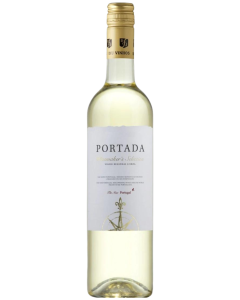 Portada white 75cl