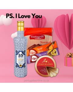 PS. I Love You
