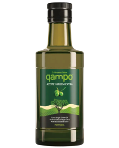 Qampo Extra Virgin Olive oil 250ml