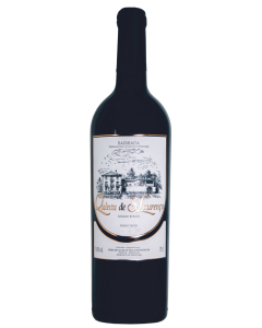 Quinta S.Lourenco Single Estate Bairrada red 75cl