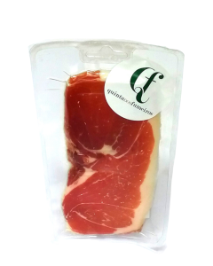 Qta dos Fumeiros Presunto Slices (fatias) 100g