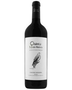 Quinta de S.Joao Batista red Grande Reserva 75cl
