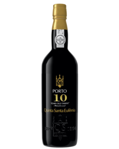 Quinta Santa Eufemia 10-Year Tawny Port 75cl