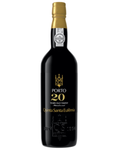 Quinta Santa Eufemia 20-Year Tawny Port 75cl