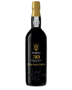 Quinta Santa Eufemia 30-Year Tawny Port 75cl