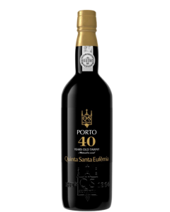 Quinta Santa Eufemia 40-Year Tawny Port 75cl