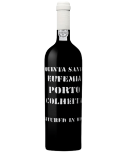 Quinta Santa Eufemia Colheita 2011 Port 75cl