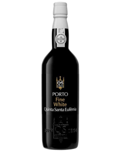 Quinta Santa Eufemia Fine White Port 75cl