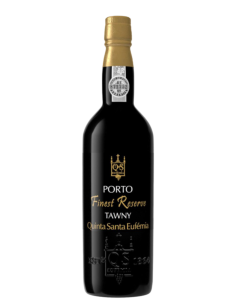 Quinta Santa Eufemia Finest Reserve Port 75cl