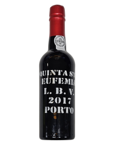 Quinta Santa Eufemia Late Bottled Vintage Port 375ml