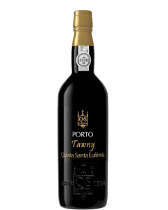 Quinta Santa Eufemia Tawny Port 75cl