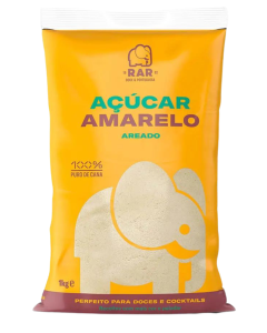 RAR Brown Sugar 1kg